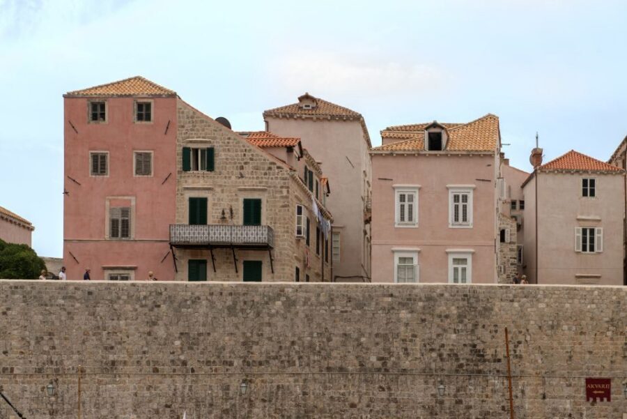 1.5-Hour Walking Tour of Dubrovnik's Old Town - Key things that make this walk worth your time