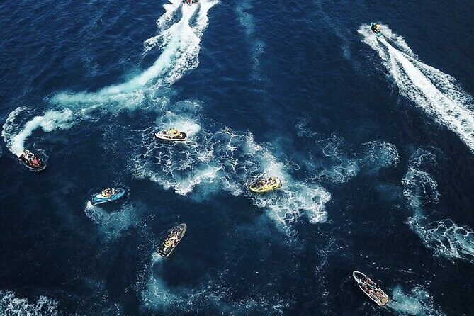 2-Hour Dubrovnik Fun and Exciting Jet Ski Safari Adventure Tour - Key things that make this jet ski safari worth your time