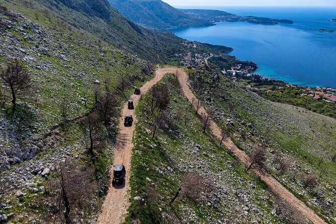 2-Hour Dubrovnik Private Buggy Panorama Safari - Key points before you hit the gas