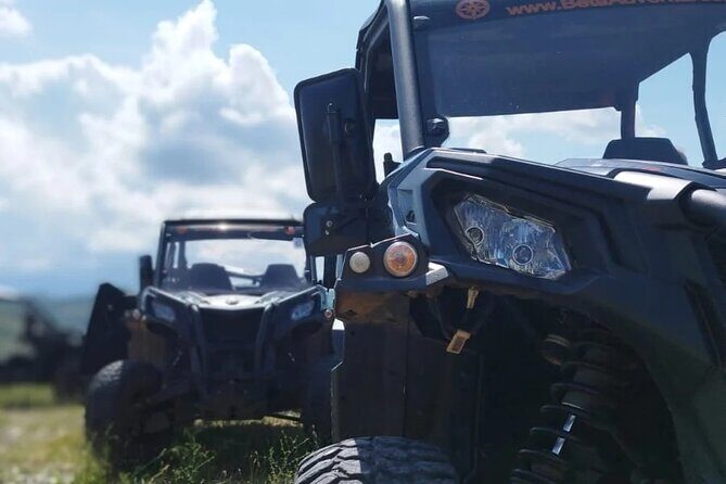 2-Hour Dubrovnik Private Buggy Panorama Safari - What You Actually See From the “High Octane” Route