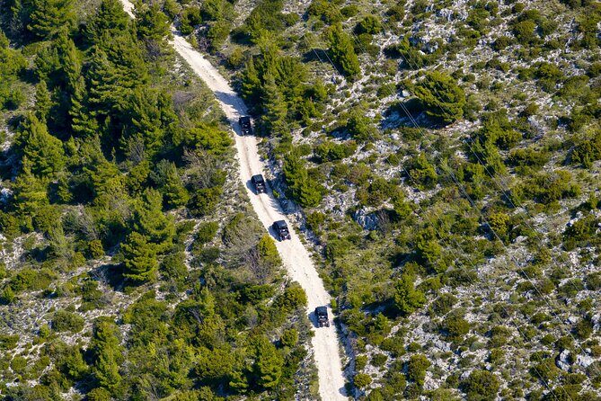 2-Hour Dubrovnik Private Buggy Panorama Safari - Value Check: Is $143.79 Per Person Worth It?