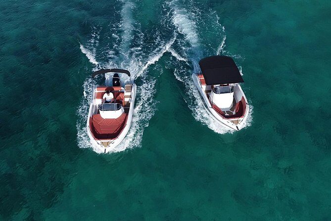2 hours Elafiti Islands Private Tour by Barracuda 545 - Value check: is $376.88 for 2 hours fair?