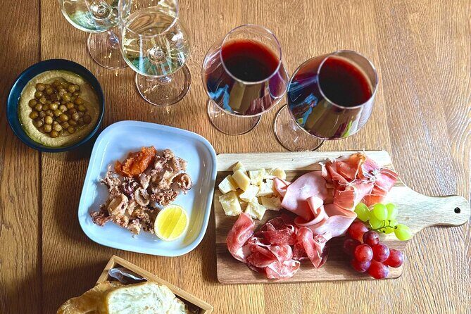 2 Hours Wine Tasting in Dubrovnik Old Town - Key highlights you should know