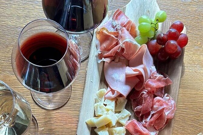 2 Hours Wine Tasting in Dubrovnik Old Town - The 6:00–8:00 PM flow: meeting, settling, and ending where you started