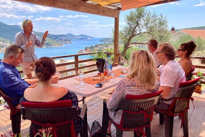2 Hours Wine Tasting in Dubrovnik Old Town - The experience vibe: small group, lots of Qs, and a comfortable pace