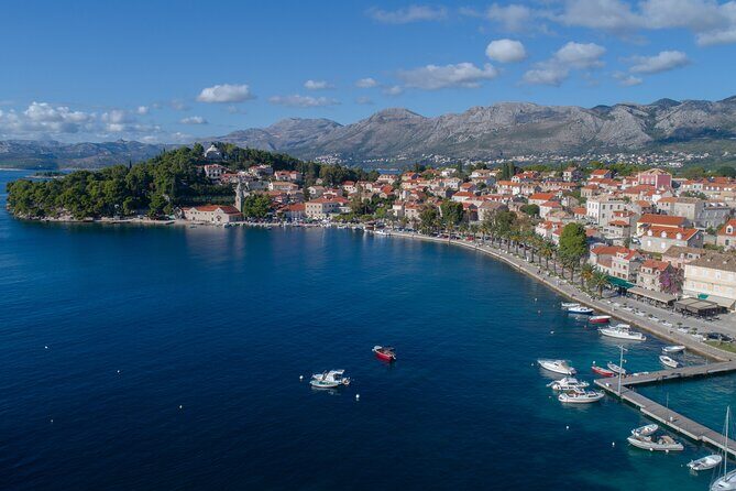 2 hrs Guided Tour to CAVTAT a Small Place for Great Art - Why This 2-Hour Cavtat Tour Works So Well