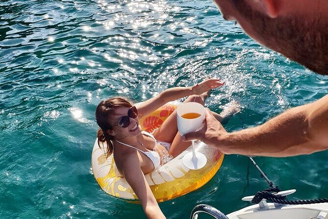 4-hour Private Boat Tour From Dubrovnik with Drinks - Drinks, towels, snorkel gear: the small stuff that makes it feel easy