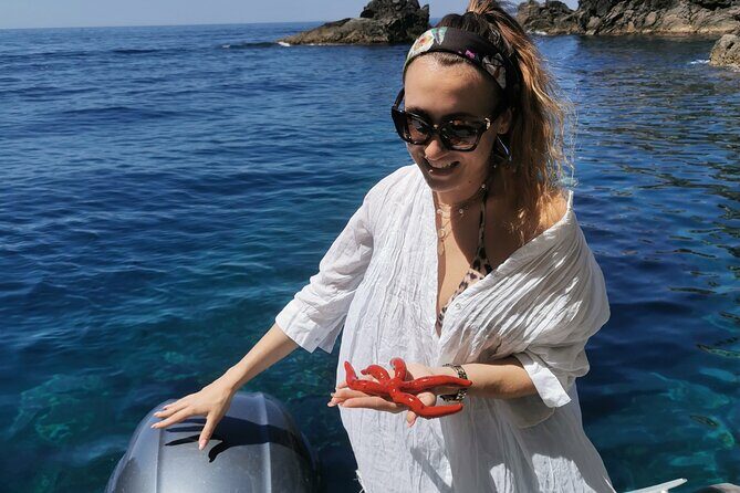 4-hour Private Boat Tour From Dubrovnik with Drinks - Captains Noa and Jakov: what you’ll feel in the pacing