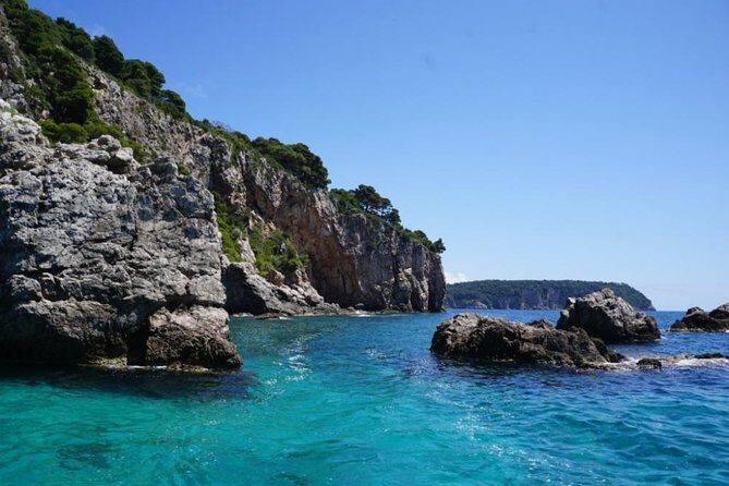 4h / 6h / 8h Elaphite Islands Tour with 6.5m/21FT SunDeck Boat - Sipan and Skocibuha Castle: Quick Culture for Longer Days