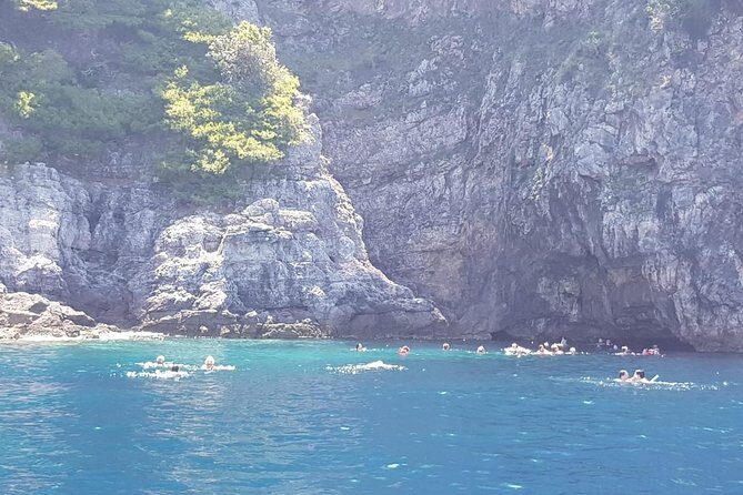 4h / 6h / 8h Elaphite Islands Tour with 6.5m/21FT SunDeck Boat - What’s Included: Snacks, Drinks, Snorkeling Gear, and the Little Extras