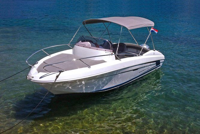4h / 6h / 8h Elaphite Islands Tour with 6.5m/21FT SunDeck Boat - How the 4h, 6h, and 8h Options Fit Different Moods