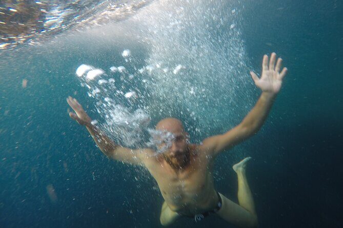 4h / 6h / 8h Elaphite Islands Tour with 7.5m/24FT SunDeck Boat - Choosing 4, 6, or 8 hours: match the day to your mood