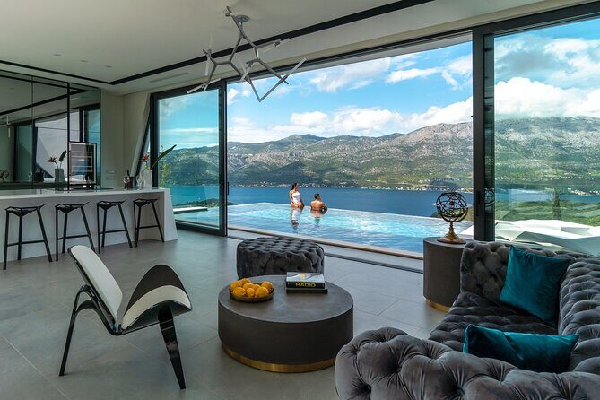 8 -day Private Villa and yacht cruise combo Croatia Tour - Day 3 on Lastovo: the “almost untouched” island day