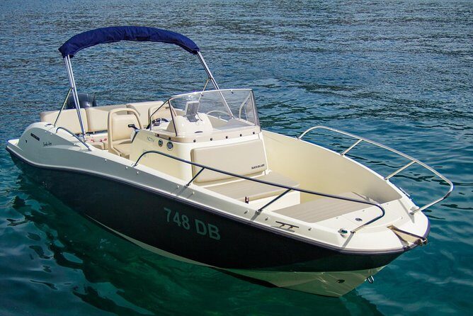 8h from Dubrovnik to the Elafiti islands with Quicksilver 675 boat - Key Highlights Worth Planning Around