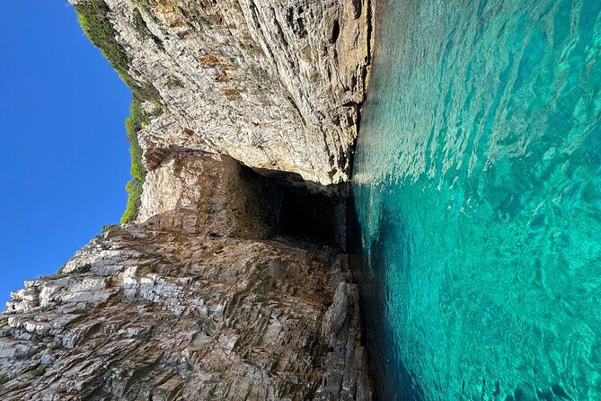 8h from Dubrovnik to the Elafiti islands with Quicksilver 675 boat - Timing and Getting There: Gruž Market at 10:00 am