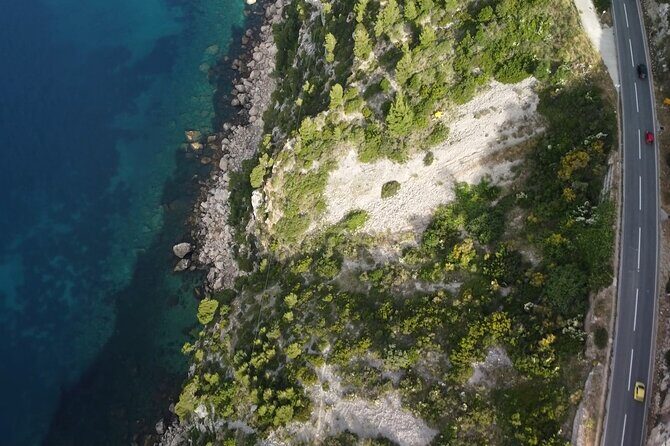 900-Meter Ziplining in Dubrovnik - Before You Fly: Gear, Harness Fit, and a Safety Brief That Actually Matters