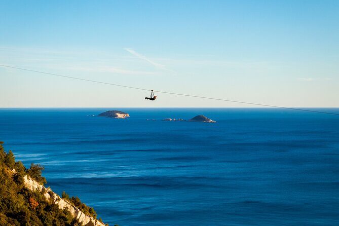 900-Meter Ziplining in Dubrovnik - Booking and Timing: Make the Weather Work for You