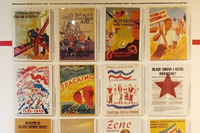 A walk through life in communist Yugoslavia - Key things to know before you go