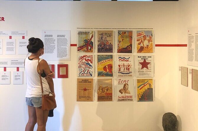 A walk through life in communist Yugoslavia - Practical tips for getting the most from your visit