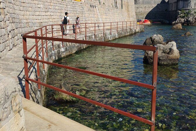 Adventure Dalmatia - Sunset Sea Kayaking & Snorkelling Dubrovnik - Lokrum Island: sea caves, hidden beaches, and the stories that make it stick