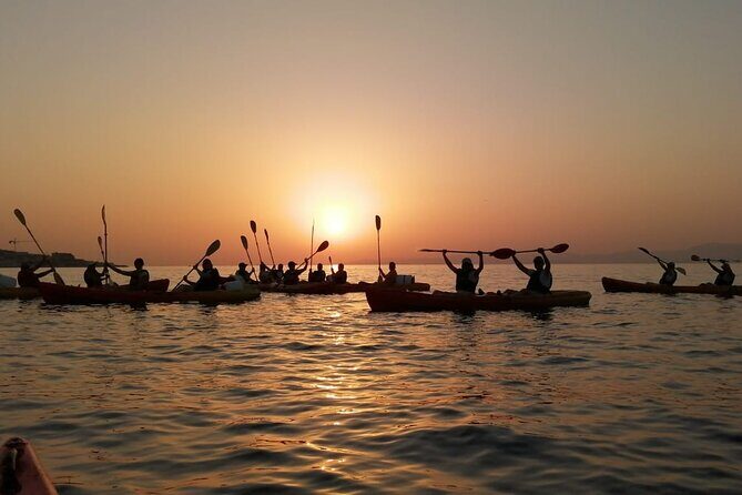 Adventure Dalmatia - Sunset Sea Kayaking & Snorkelling Dubrovnik - Meeting point at Dubrovnik West Harbour (and where the “tiny bay” part fits)