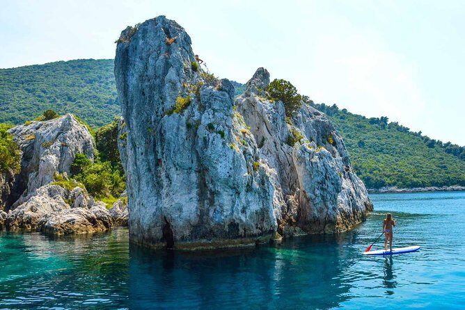 Adventure Sailing 4 Night Dubrovnik Cruise on the Huck Finn Cat - Price and budgeting: what’s included for $822.37, and what you still pay