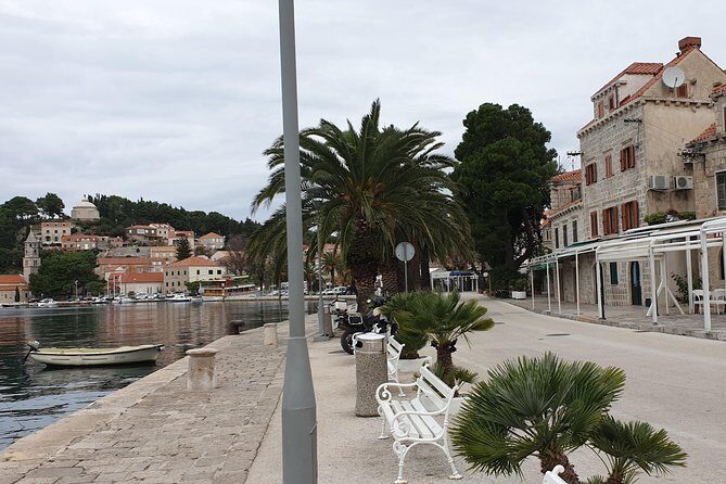 Afternoon Kayaking in Dubrovnik - Price and logistics: what $42.05 buys you