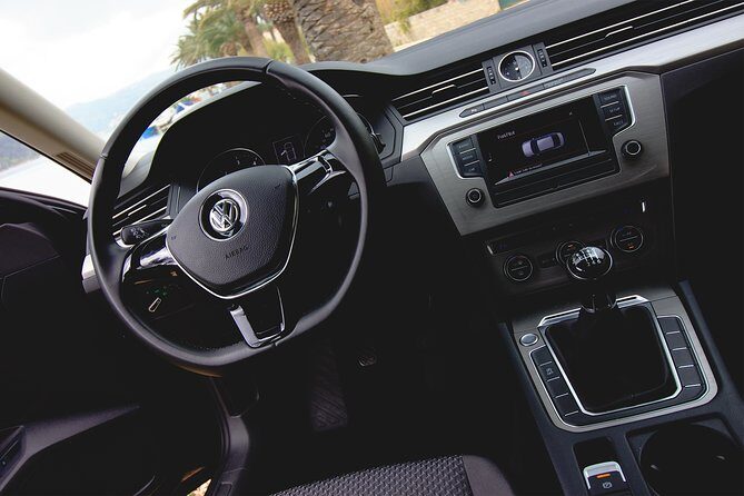 Airport Private Transfer Dubrovnik - Key Highlights You’ll Actually Care About