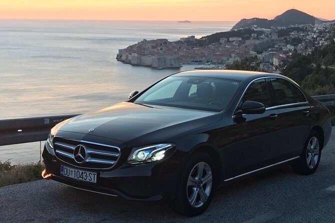 Airport Private Transfer Dubrovnik - Why This Dubrovnik Airport Transfer Feels Worth It