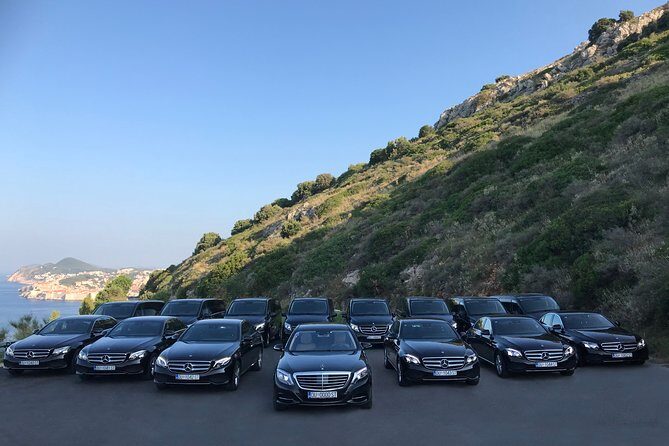 Airport Private Transfer Dubrovnik - Timing and Communication: 15-Minute Slots, Early Arrivals, and Delays