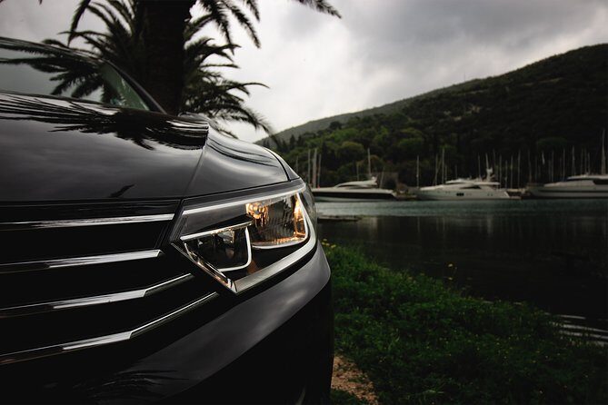 Airport Private Transfer Dubrovnik - Who This Transfer Best Fits (and Who Might Not Need It)