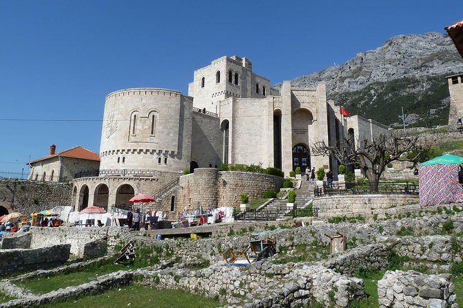 Albania & Montenegro - 2 Days Private Tour from Dubrovnik - Key Points Worth Knowing Before You Go