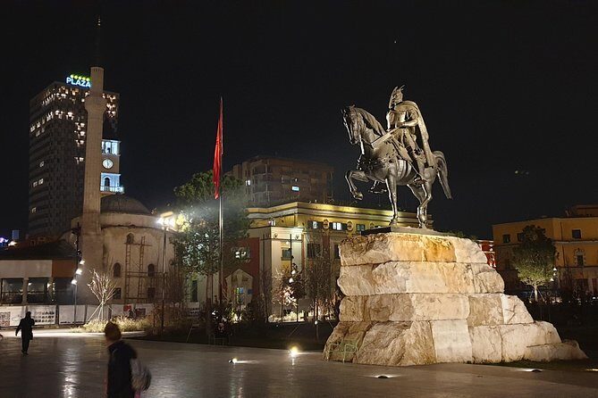 Albania & Montenegro - 2 Days Private Tour from Dubrovnik - A Two-Day Three-Country Sprint from Dubrovnik