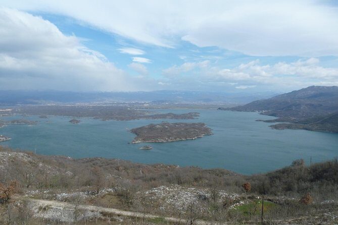 Albania & Montenegro - 2 Days Private Tour from Dubrovnik - Day 1: Krujë Castle, National Museum, and a Traditional Lunch