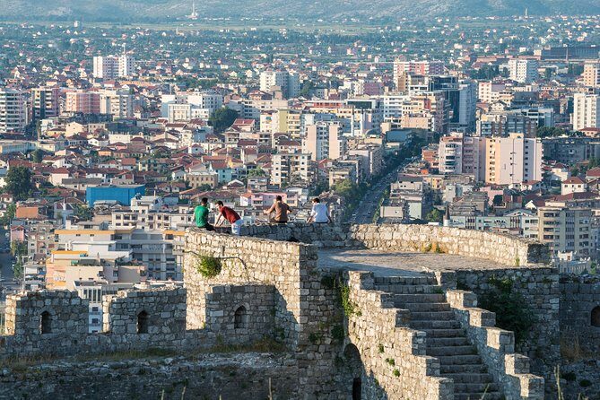 Albania & Montenegro - 2 Days Private Tour from Dubrovnik - Day 2 Finale in Kotor Old Town