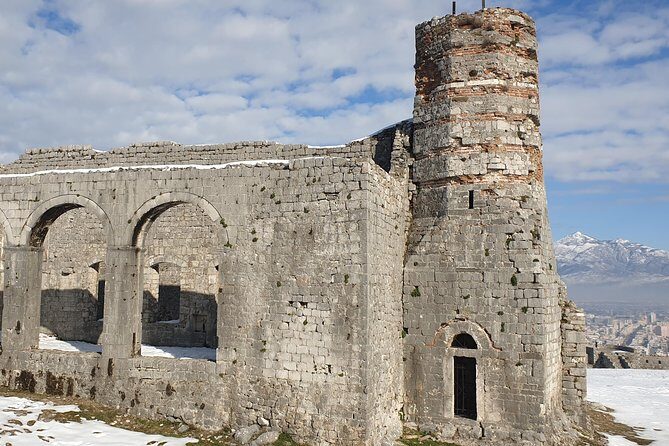 Albania & Montenegro - 2 Days Private Tour from Dubrovnik - Private Transport and the Pace You Should Expect