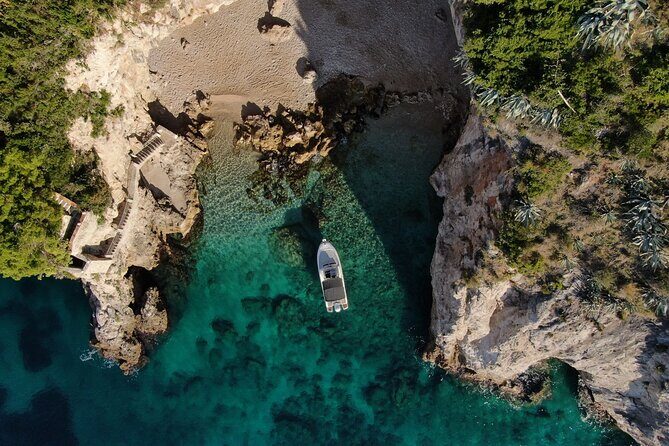 Amazing Sunset by private boat - Koločep, Lapad Bay, and the view rhythm around the islands