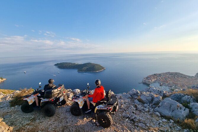 ATV Dubrovnik Safari Tour - Key highlights that matter before you book