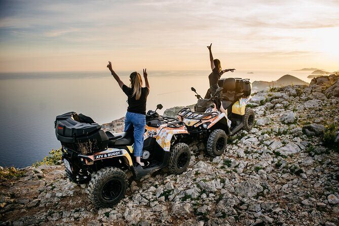ATV Dubrovnik Safari Tour - ATV Dubrovnik Safari Tour: what the experience is really like