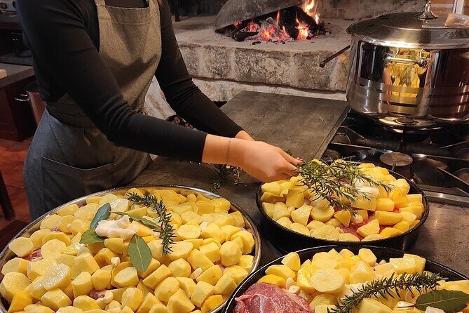 Authentic Garden to Table Cooking Class in Dubrovnik Countryside - Dubrovnik Countryside Transfer: where the day starts (and why it matters)