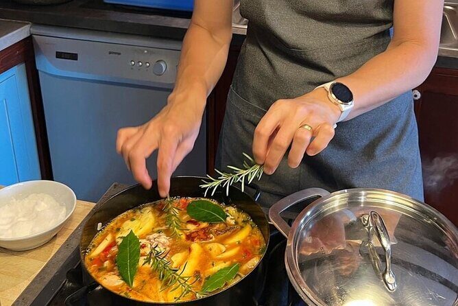 Authentic Garden to Table Cooking Class in Dubrovnik Countryside - Knead Your Own Bread: the traditional start that sets the tone