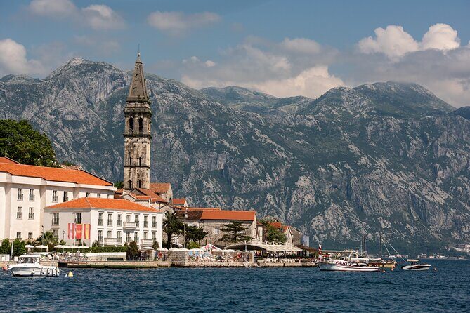Bay of Kotor Private Full-Day Tour from Dubrovnik - Key highlights you’ll care about