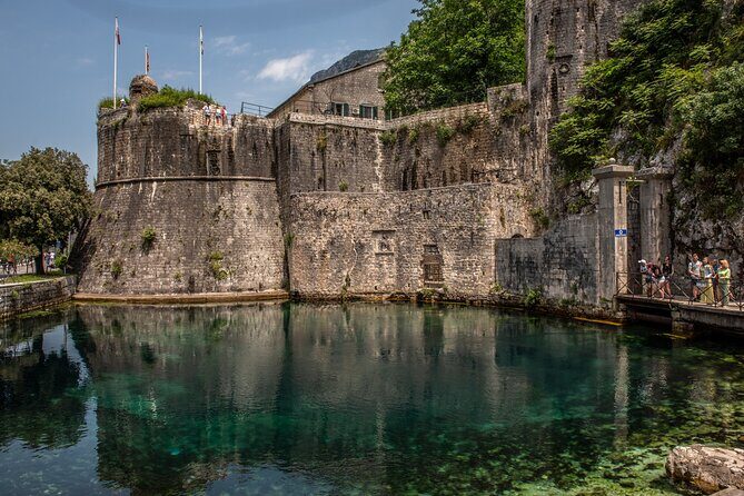 Bay of Kotor Private Full-Day Tour from Dubrovnik - Private pickup from Dubrovnik: why the ride matters as much as the stops