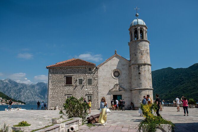 Bay of Kotor Private Full-Day Tour from Dubrovnik - Price and what you actually get for $539.22 per group