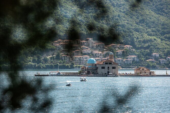 Bay of Kotor Private Full-Day Tour from Dubrovnik - Lunch isn’t included: how to keep the day smooth