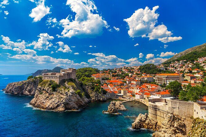 Bay of Kotor Private Full-Day Tour from Dubrovnik - Guides and pacing: what Carlos and Ivan-style service really means