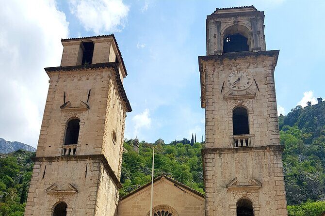 Best of Montenegro and Kotor private tour - Our Lady of the Rocks: boat time to the islet (and what’s included)