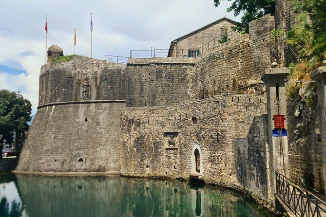 Best of Montenegro and Kotor private tour - The scenic drive around Kotor Bay: the views without the chaos