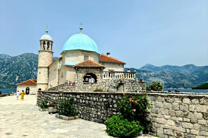 Best of Montenegro and Kotor private tour - Price and value: what $786.92 per group really covers