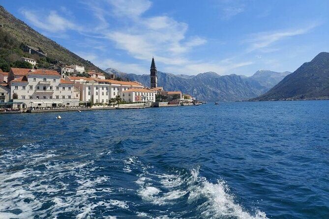 Best of Montenegro - Kotor Bay with Boat Ride (Small Group) - The Bay of Kotor Day: Why This Itinerary Works